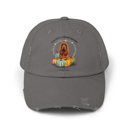 2026 National Specialty Cap