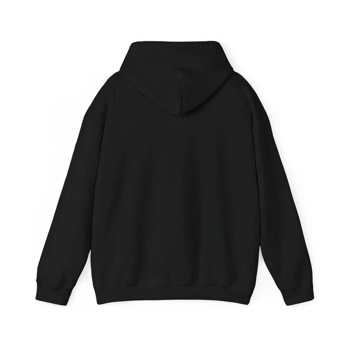 SSCA Top 25 Hooded Sweatshirt Front Only