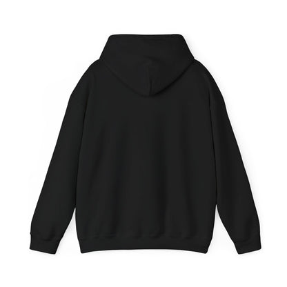 SSCA Top 25 Hooded Sweatshirt Front Only