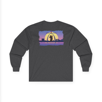 2025 HOSSC Long Sleeve Tee