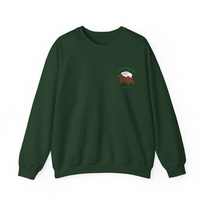 2025 SSCA Top 25 Sweatshirt