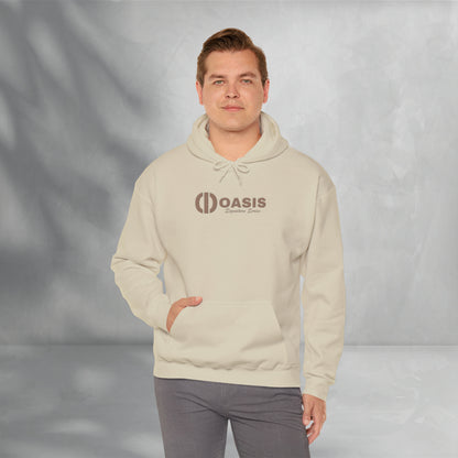 Oasis Signature Series Original Hoodie