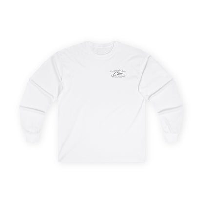 2025 HOSSC Long Sleeve Tee