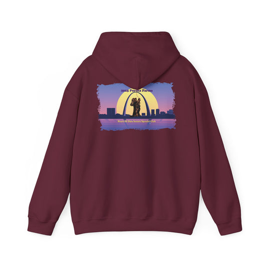 2025 HOSSC Hoodie