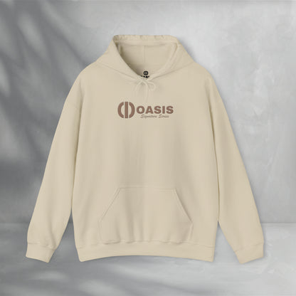 Oasis Signature Series Original Hoodie