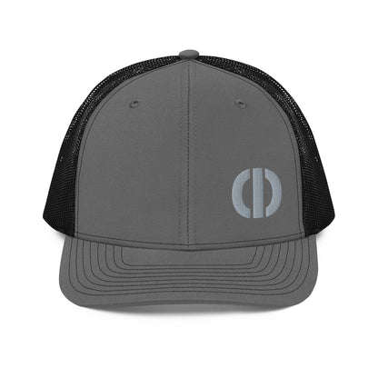 The Drop Left Richardson 112 Snap Back Hat